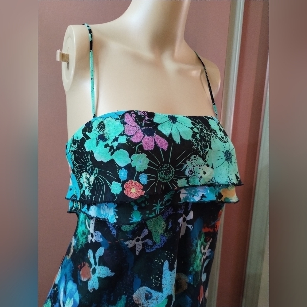 Women's size XL layered dress - Picture 9 of 9